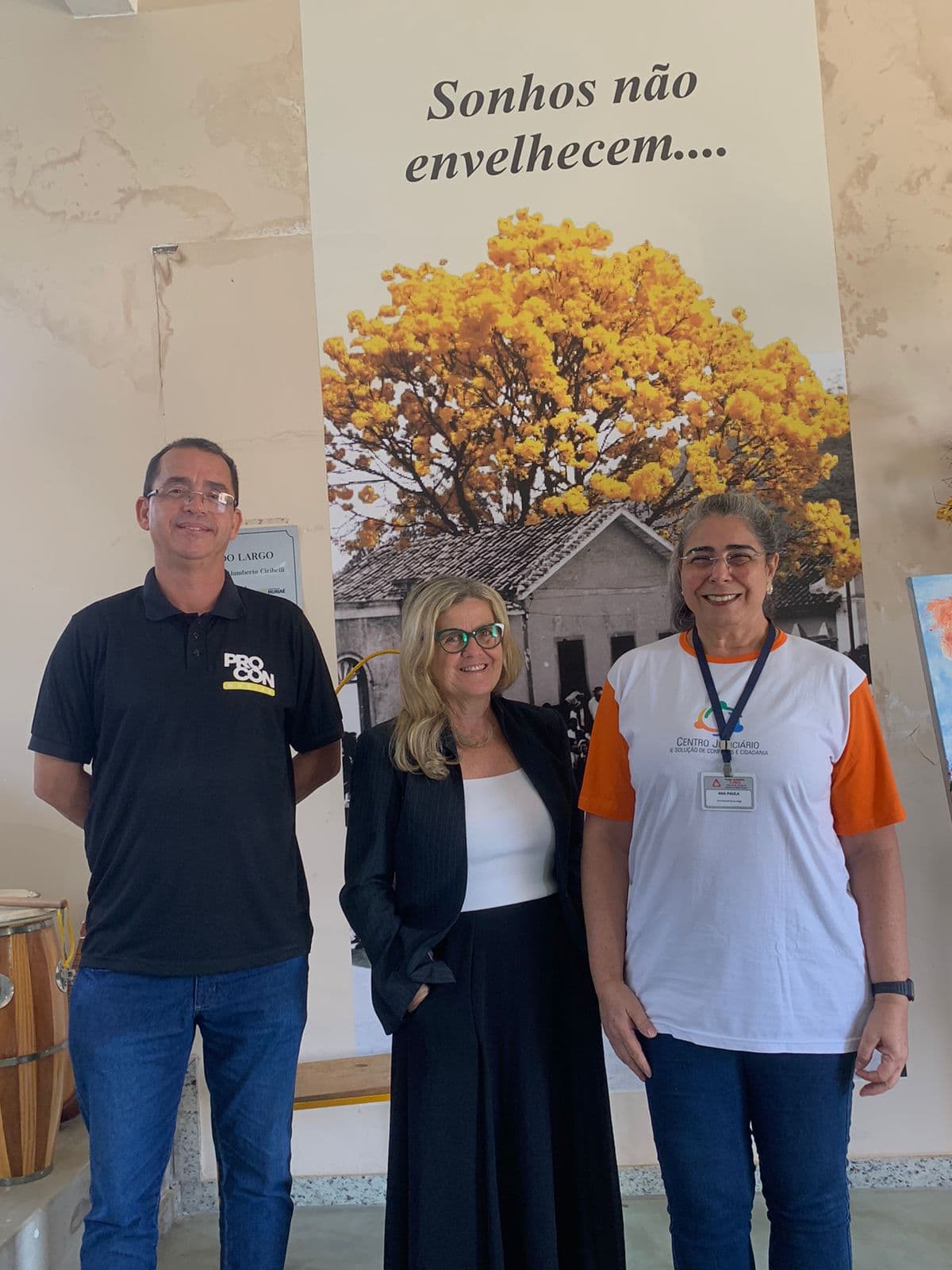 Prefeitura de Muriaé e TJMG promovem atendimento jurídico itinerante em Boa Família