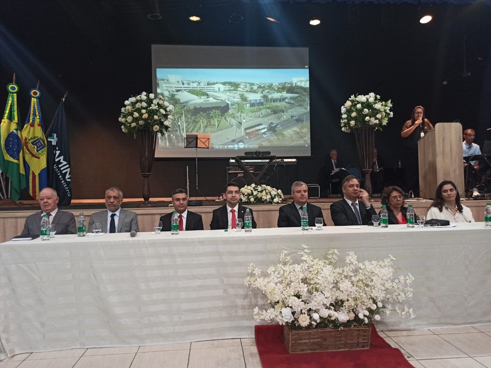 FAMINAS realiza a segunda edição do casamento comunitário