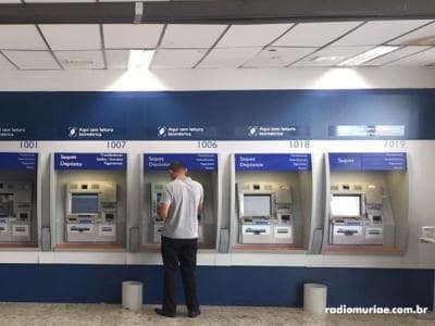 Febraban: Bancos não terão expediente durante feriado de carnaval 2022