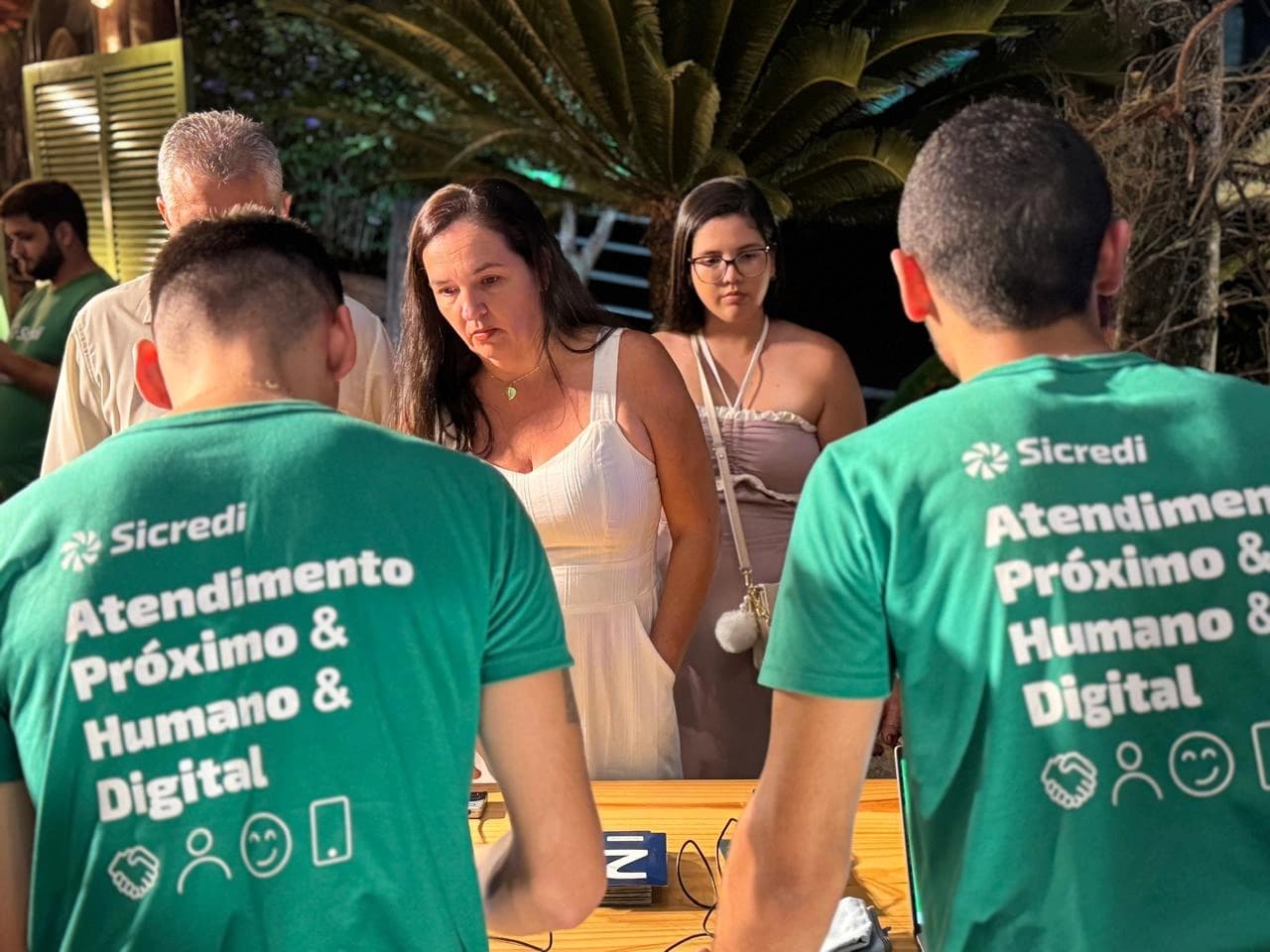 Sicredi botucaraí RS/MG inicia Assembleias 2025