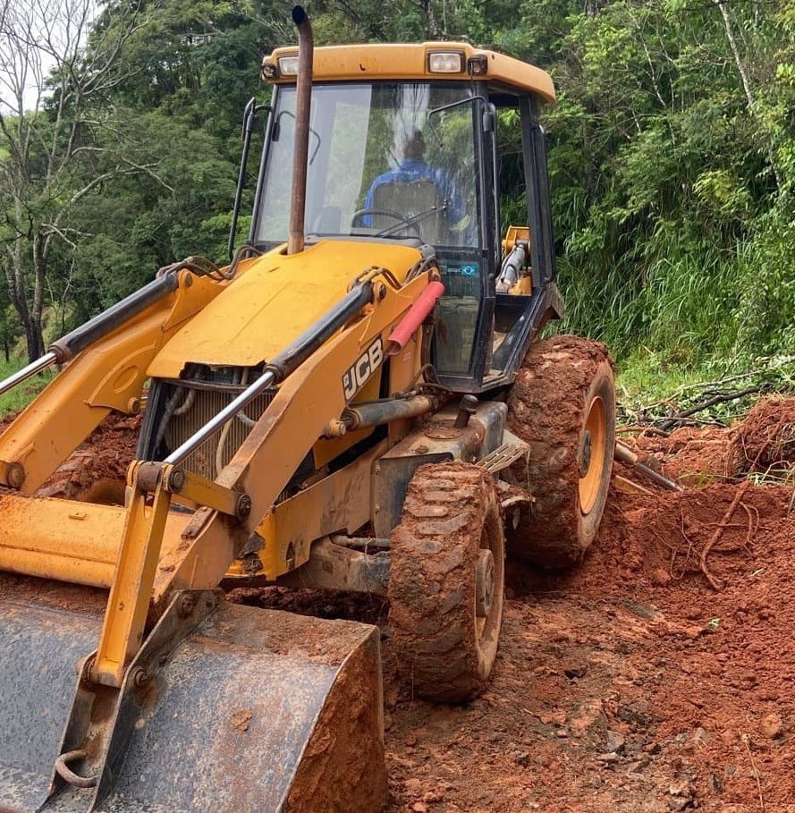 Prefeitura reforça atendimentos na zona rural