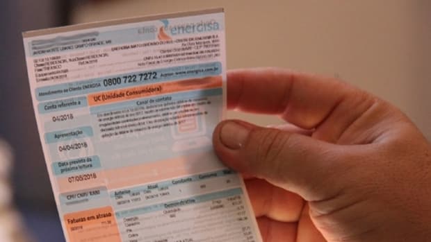 AUMENTO NA CONTA DE LUZ SERÁ DE 8,11% NA TARIFA RESIDENCIAL E DE 12,96% PARA A COMERCIAL