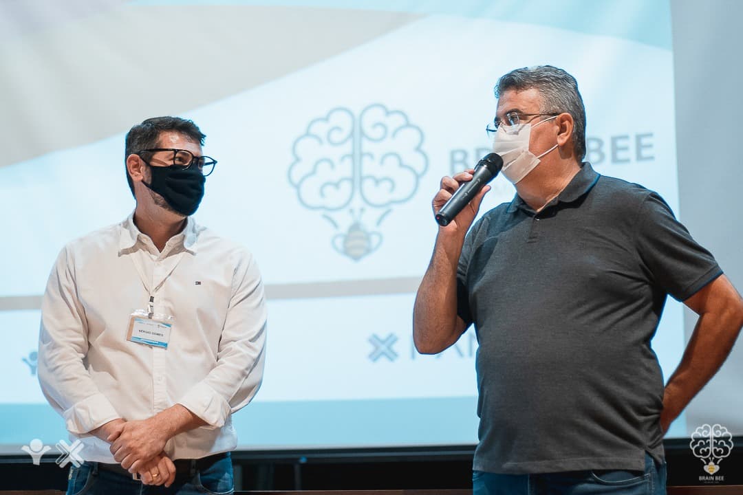 Brain Bee 2022: Fundação Cristiano Varella e FAMINAS vão levar 6 representantes para etapa nacional