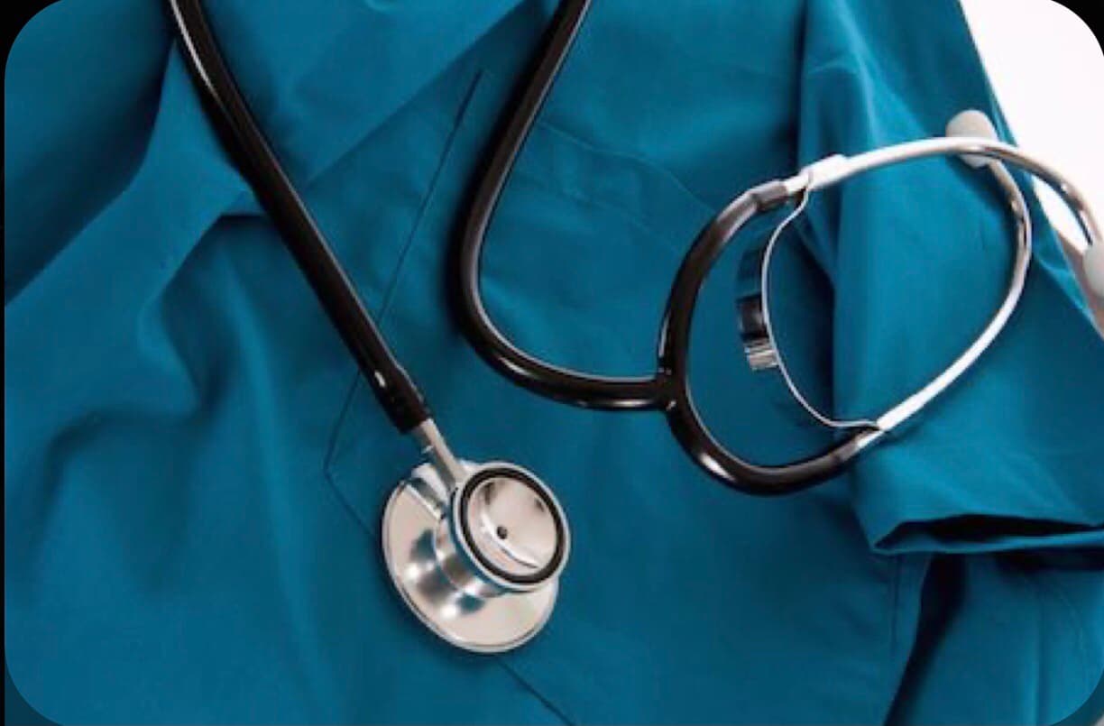 DIA DO MÉDICO