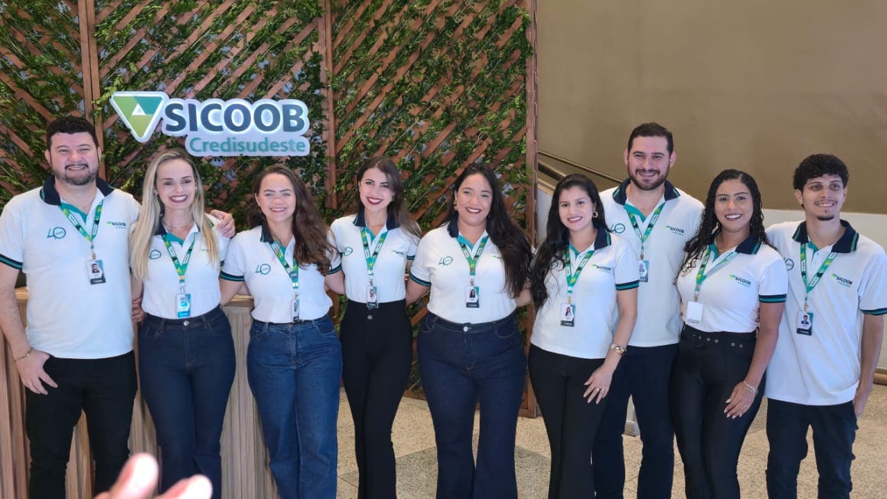 Sicoob Credisudeste promove evento de integração no Colina Country e reúne comunidade do bairro Dornelas