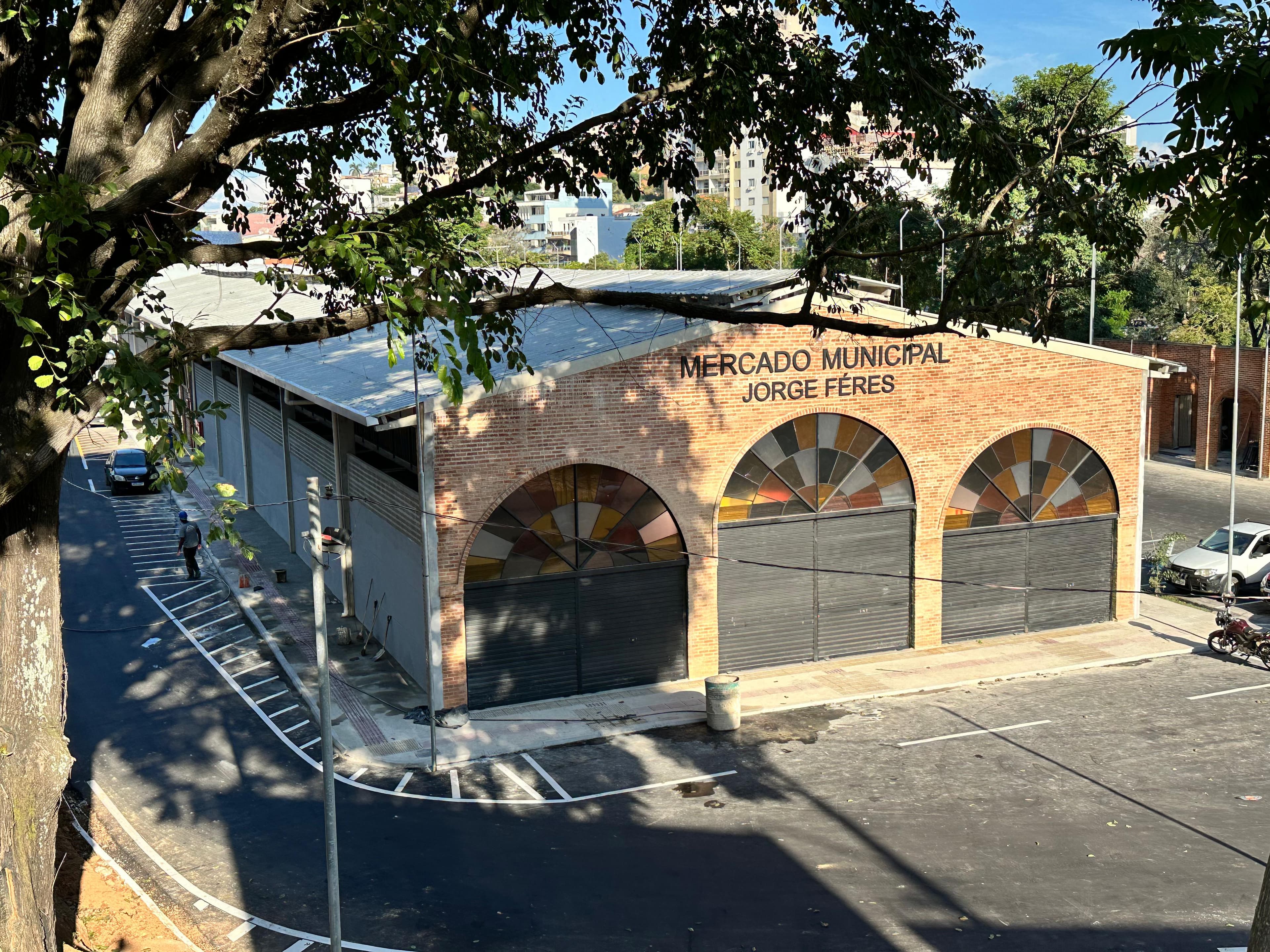 Abertura do Mercado Municipal de Muriaé acontece neste fim de semana; veja programação