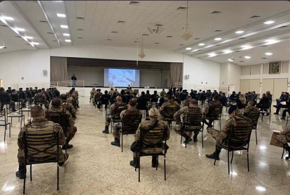 Operação Catarse apura crimes contra o patrimônio público na Zona da Mata