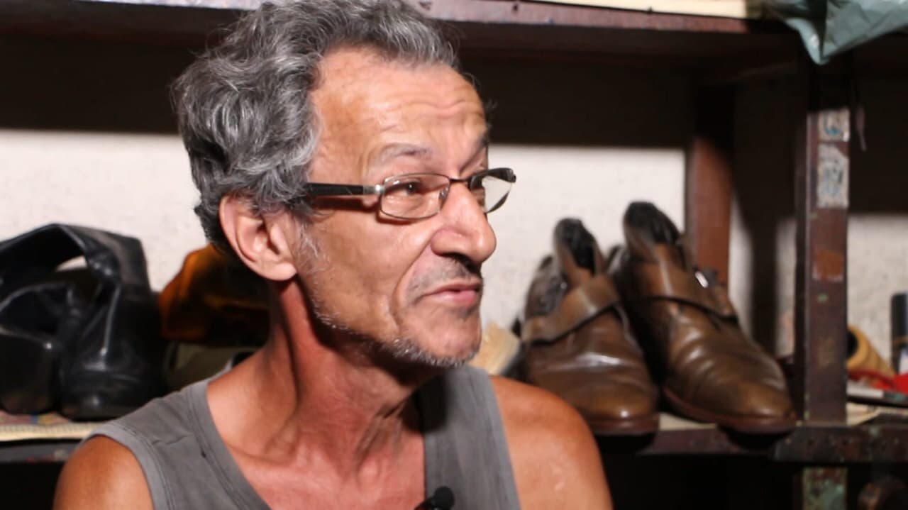 Vídeo reascende antiga história de ‘Sapateiros’ de Muriaé
