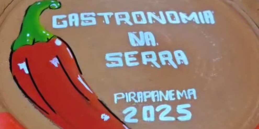 13ª Edição do Festival Gastronomia na Serra celebra cultura, sabores e inovação em Muriaé