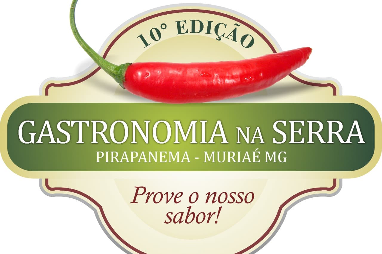 Inscrições abertas para capacitação do Gastronomia na Serra