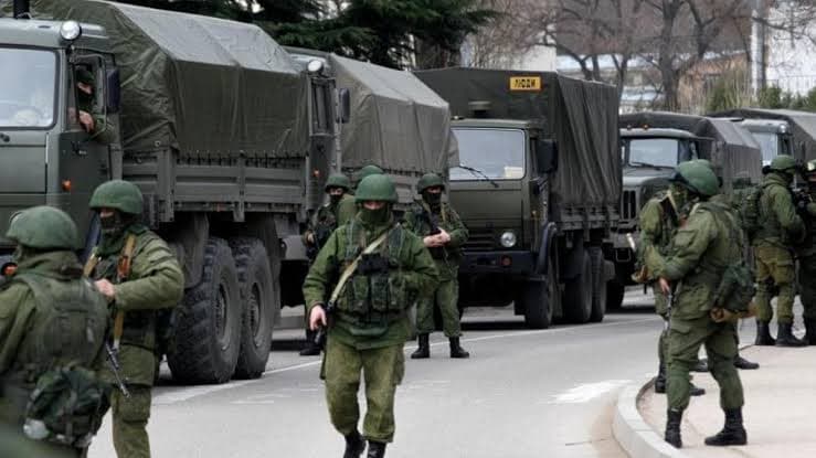 RÚSSIA E UCRÂNIA: ENTENDA O CONFLITO