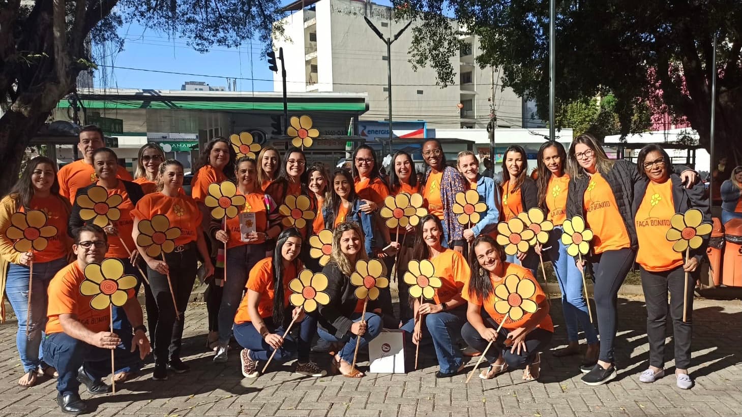 DIA 18 DE MAIO - Dia nacional de combate ao abuso à exploração sexual de crianças e adolescentes.