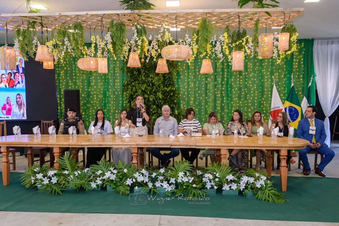 Terceiro Congresso Nacional de Saúde com Imersão ao Espectro Autista em Miraí