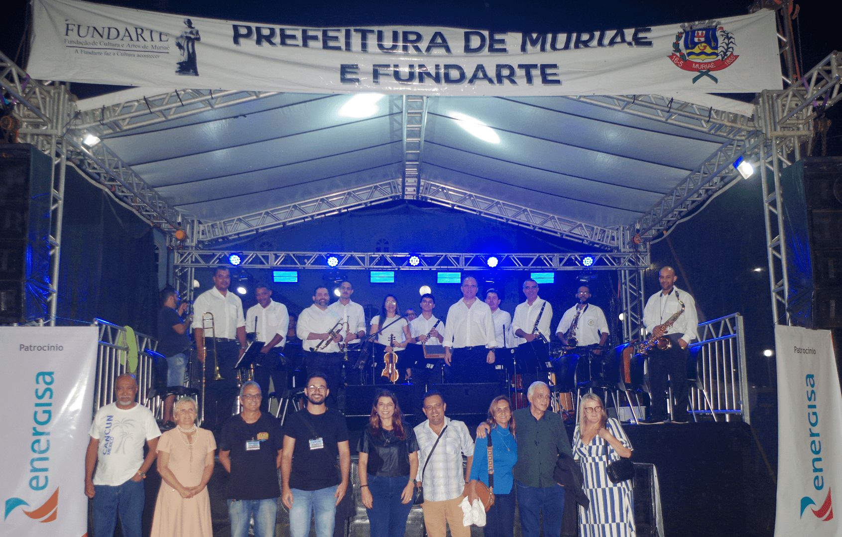 Cultura, música e sabores marcam a 2ª edição do Uai! Samba, Viola e Gastronomia em Boa Família
