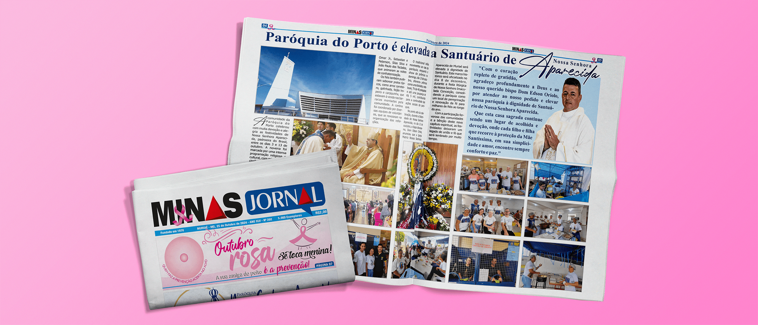 📢 Minas Jornal Edição 202 está no ar!