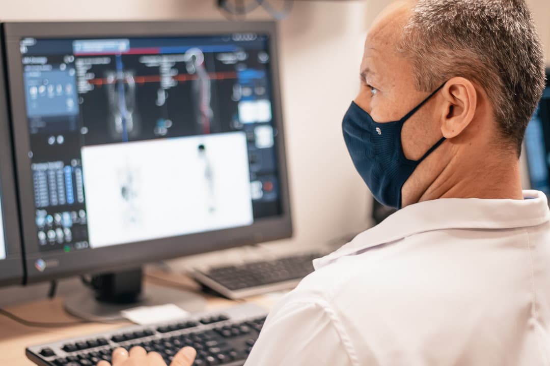 Hospital do Câncer de Muriaé agora conta com exame PET-CT gratuito pelo SUS para diagnóstico