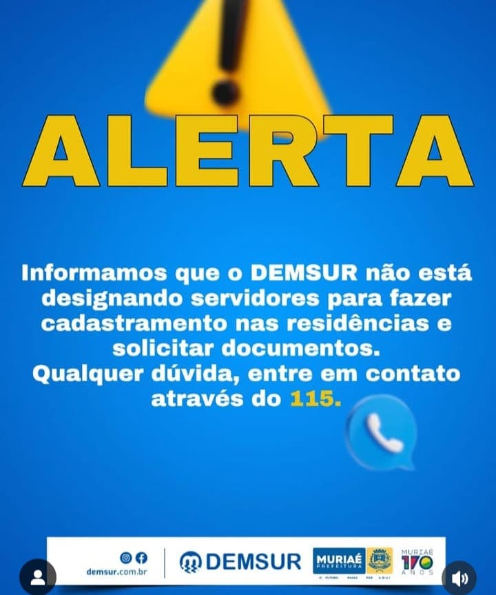 Alerta de Golpe