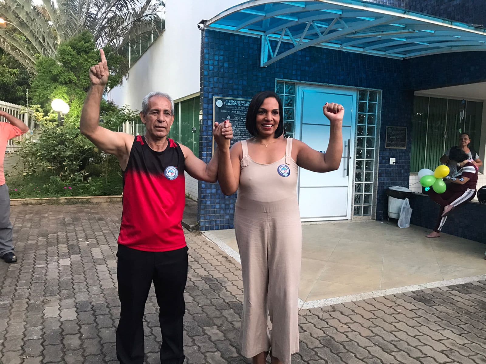 CHAPA 1 É CAMPEÃ