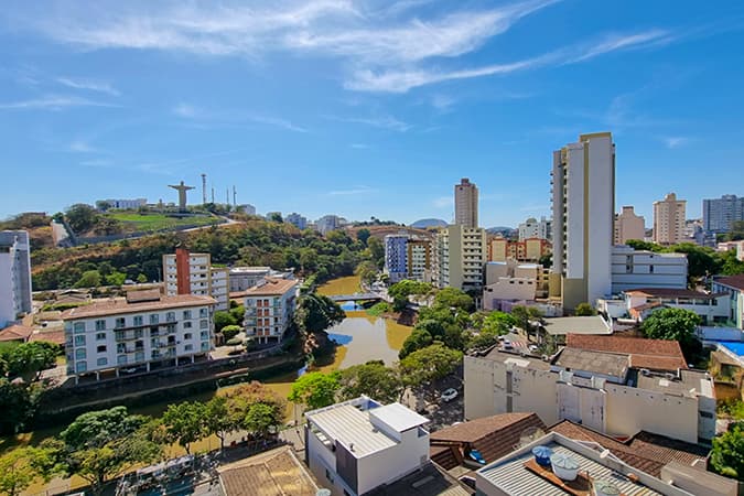 Prefeitura de Muriaé firma compromisso com MPMG para regularizar questões sobre contratações irregulares
