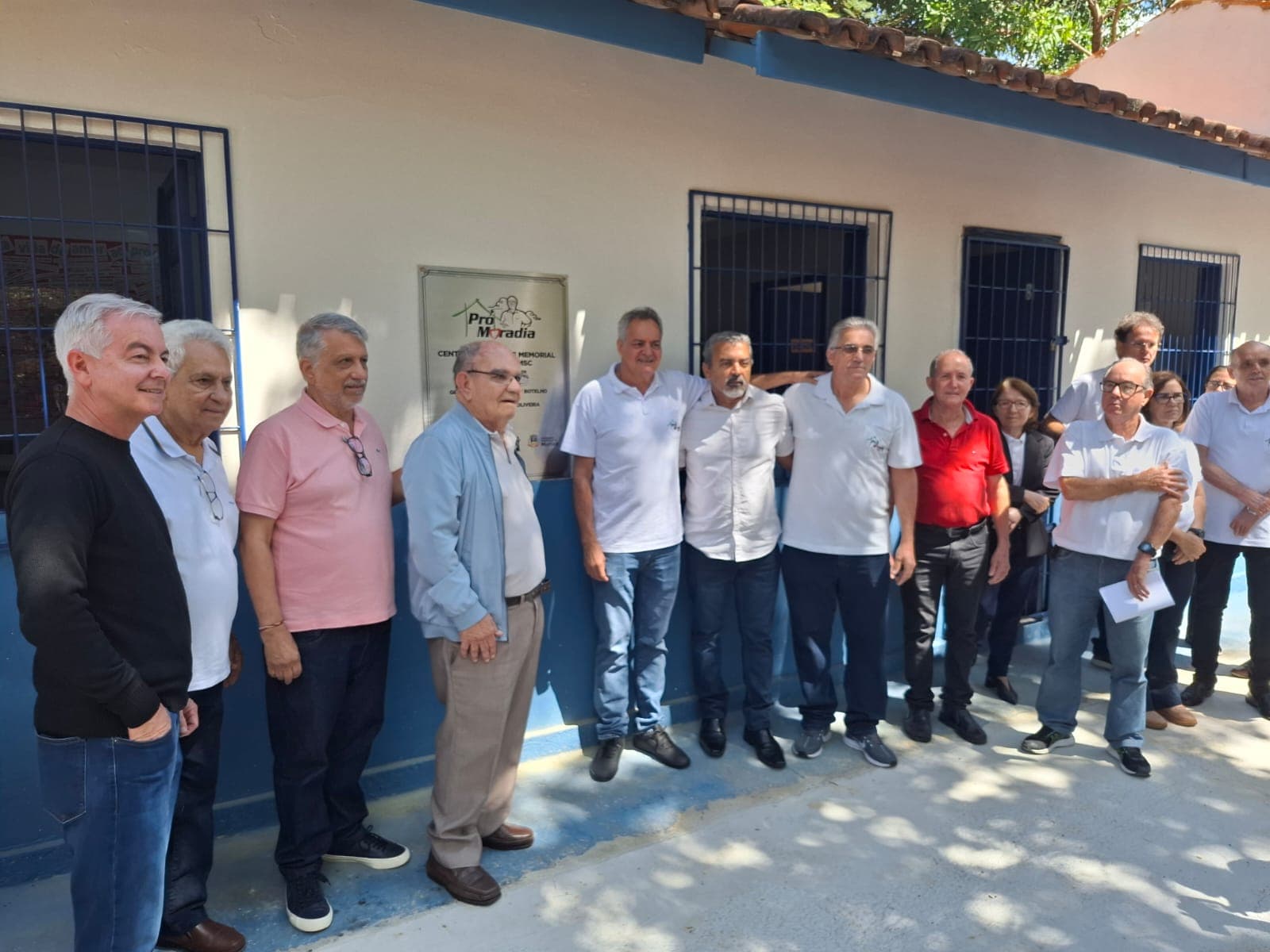 Centro de Estudo Padre Tiago é inaugurado e promete fortalecer a educação em Muriaé