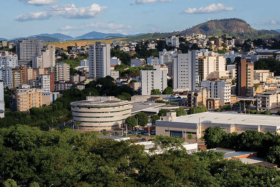 Muriaé se destaca entre as cidades mais seguras de Minas Gerais