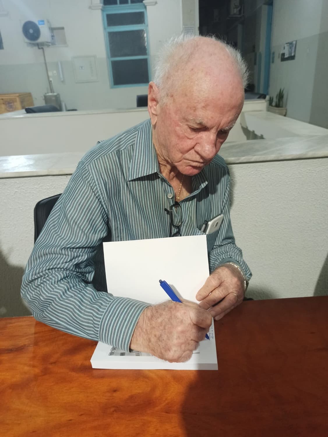 UM LEGADO INIGUALÁVEL