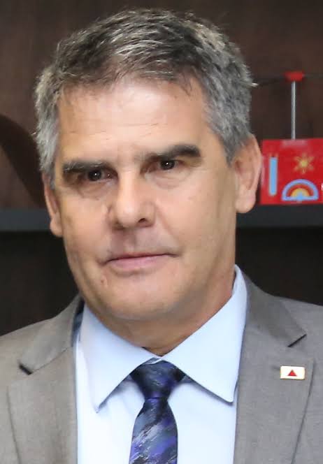 Título de Cidadania Honorária será entregue na próxima segunda-feira