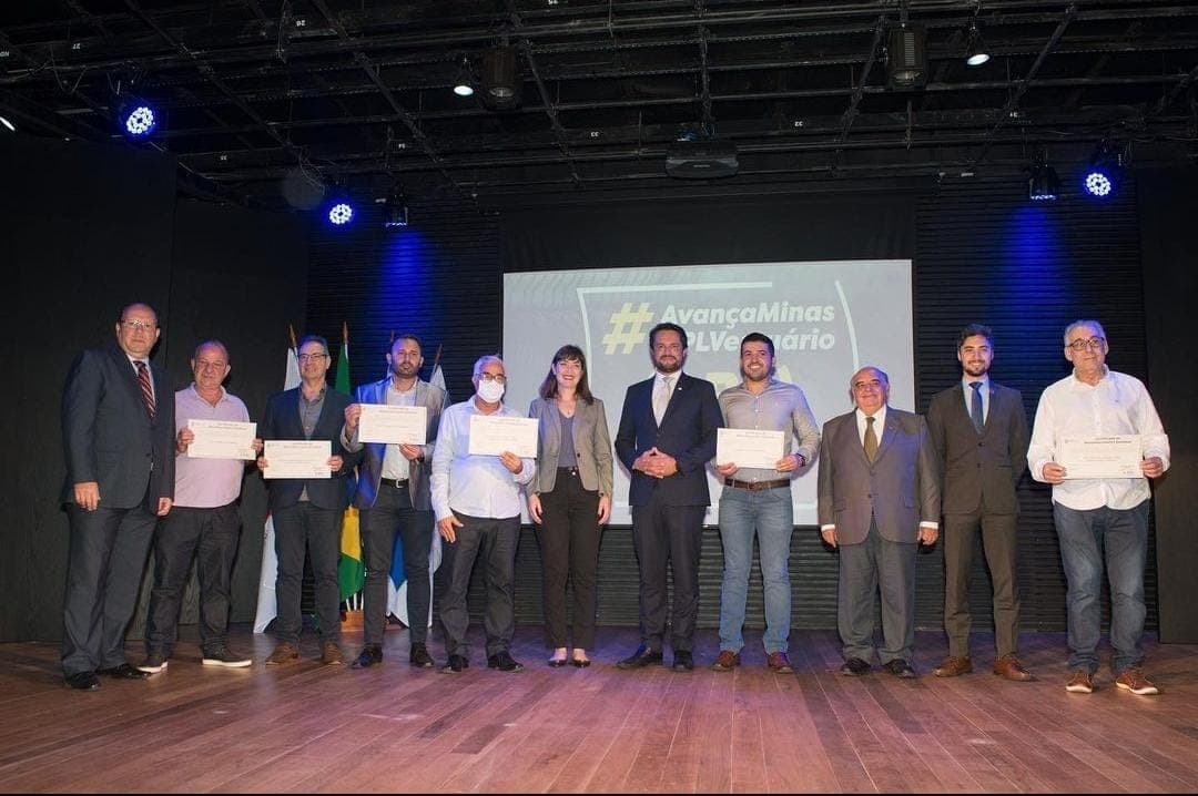 Setor de confecções de Muriaé recebe certificação de reconhecimento estadual